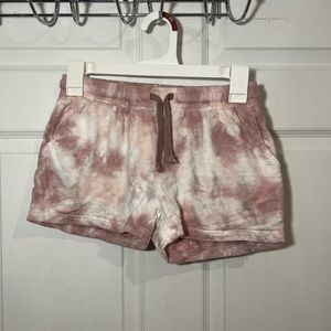 Brooklyn Cloth Tie Dye Shorts